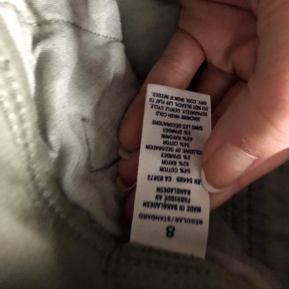 Jeans - Picture 6 of 6